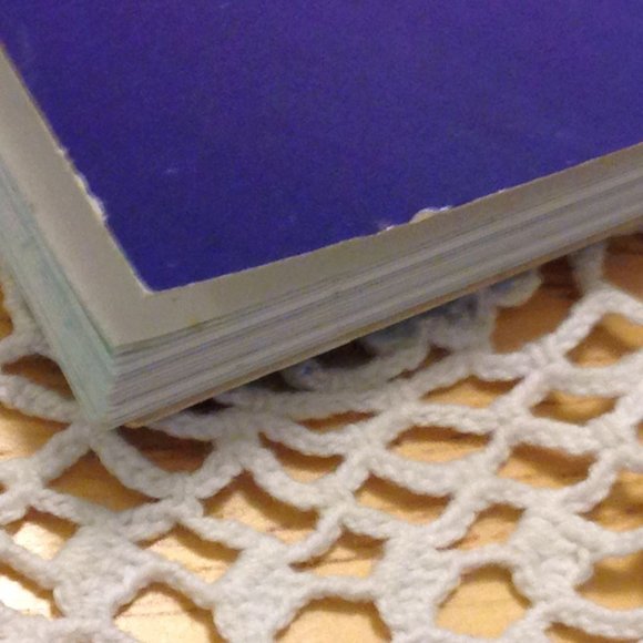 Vintage 7th day adventist, Jesus Christ teachings, lessons for living - Picture 8 of 8